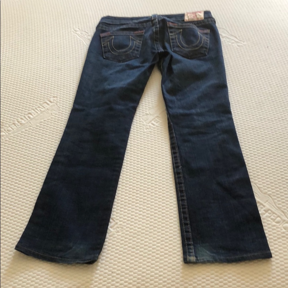 True Religion jeans - Picture 8 of 8